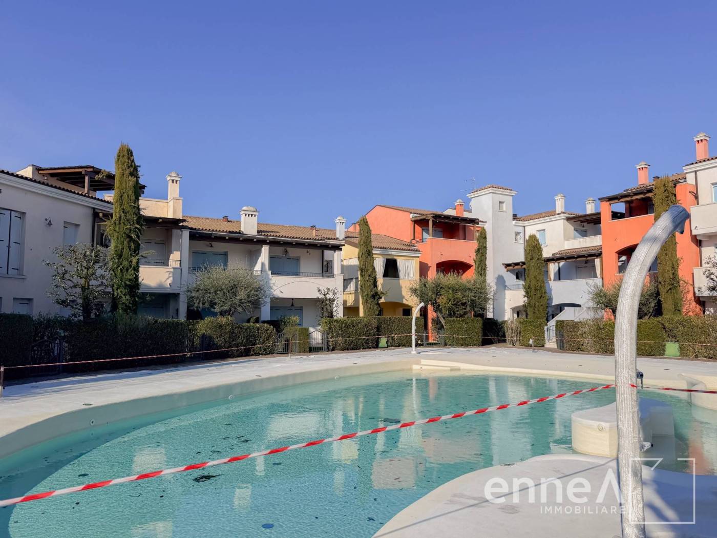 Appartamento in vendita a Jesolo