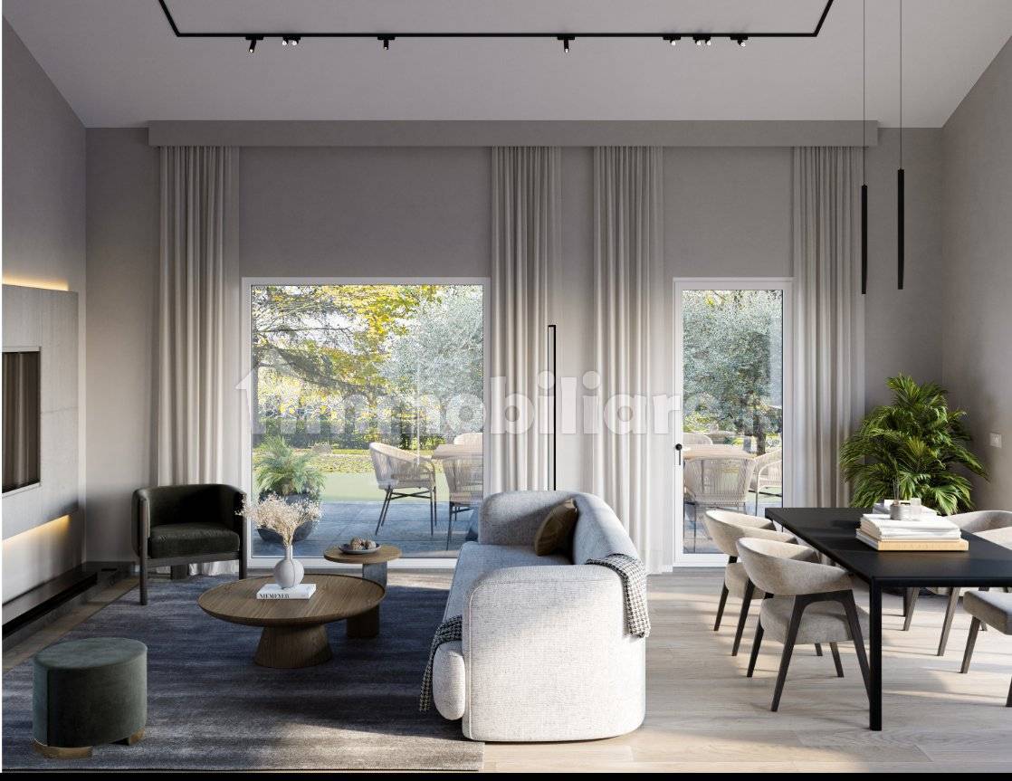 Villa in vendita a Siziano