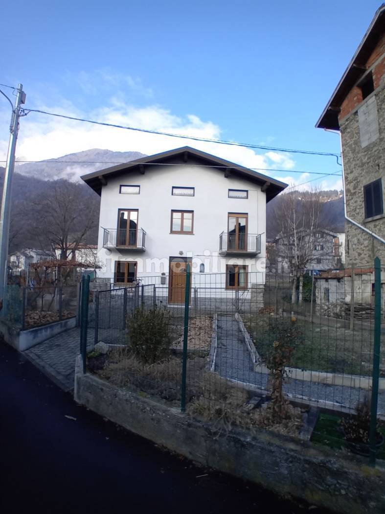 Villa in vendita a Civo