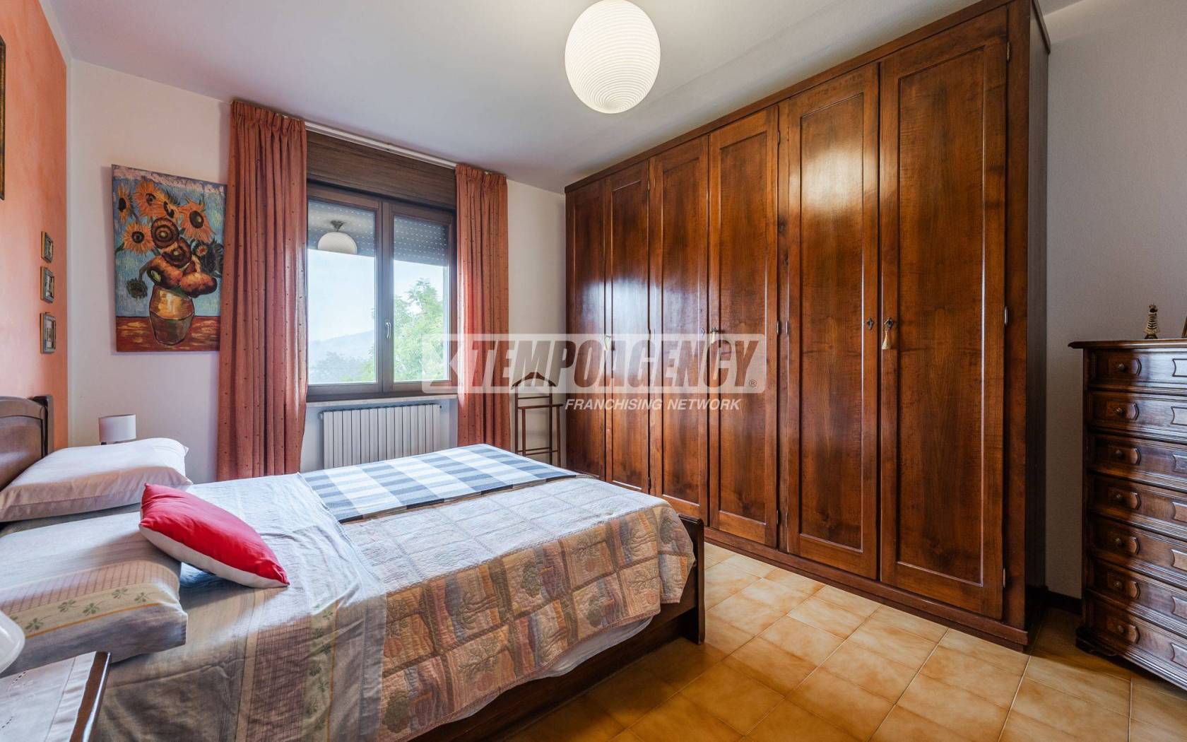 Appartamento in vendita a Pavullo nel Frignano