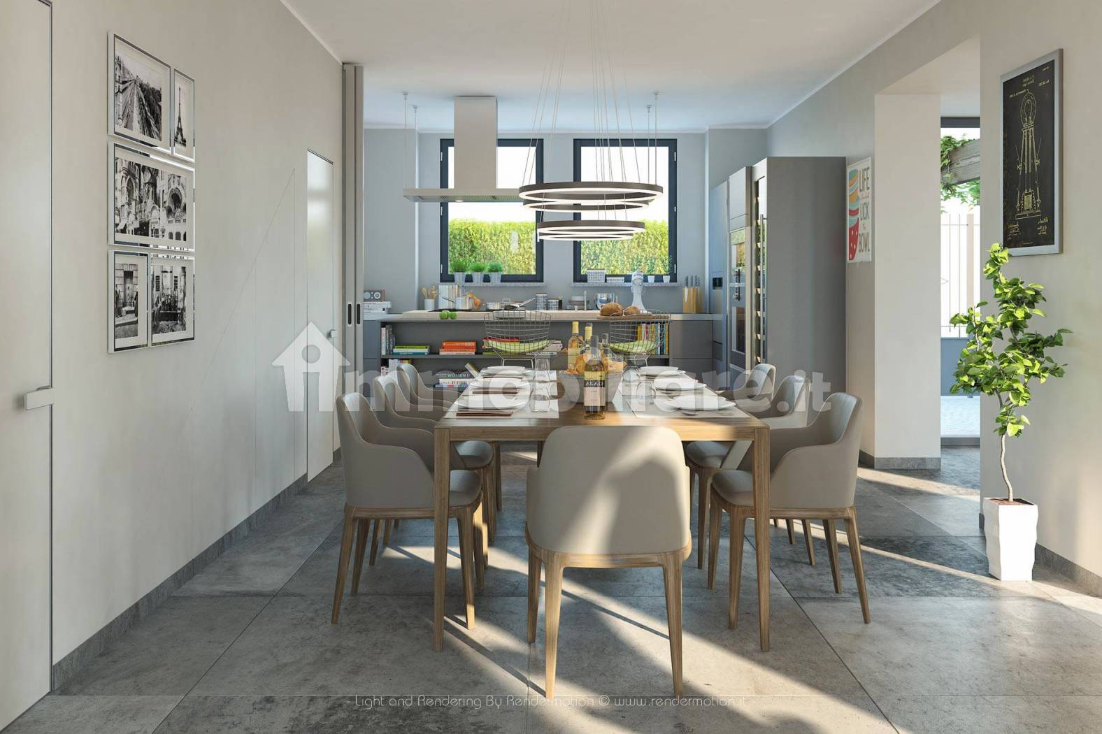 Appartamento - foto 3