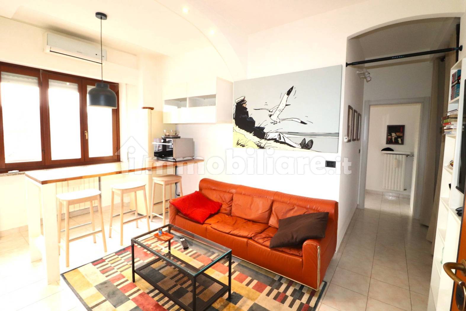 Appartamento in vendita a Solaro