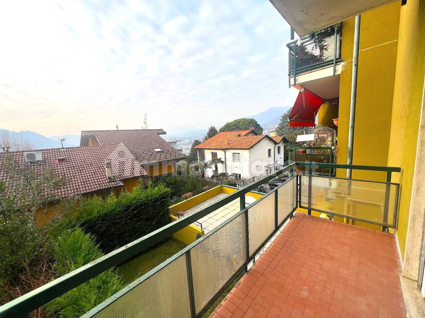 Appartamento in vendita a Como