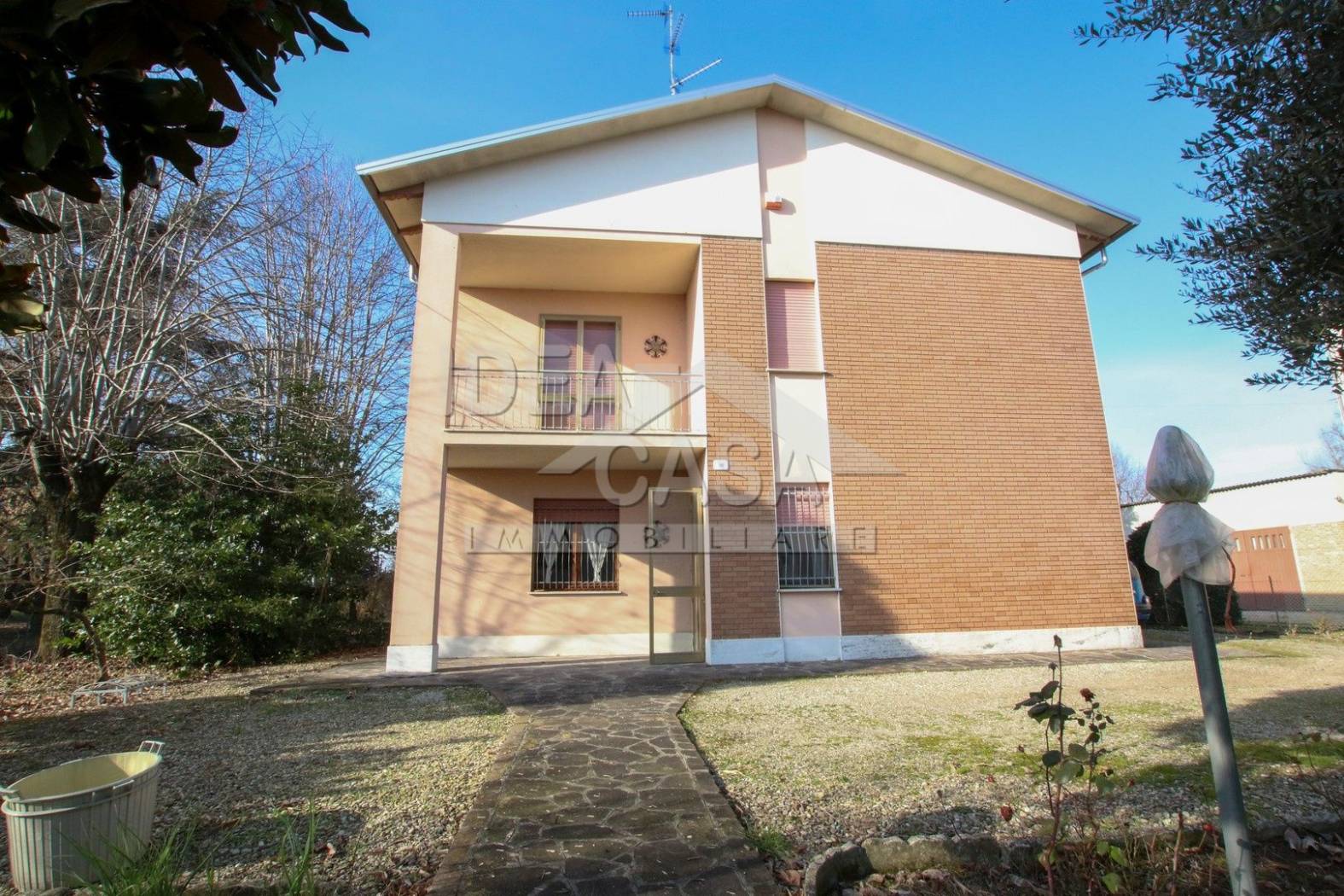 Villa in vendita a Medolla