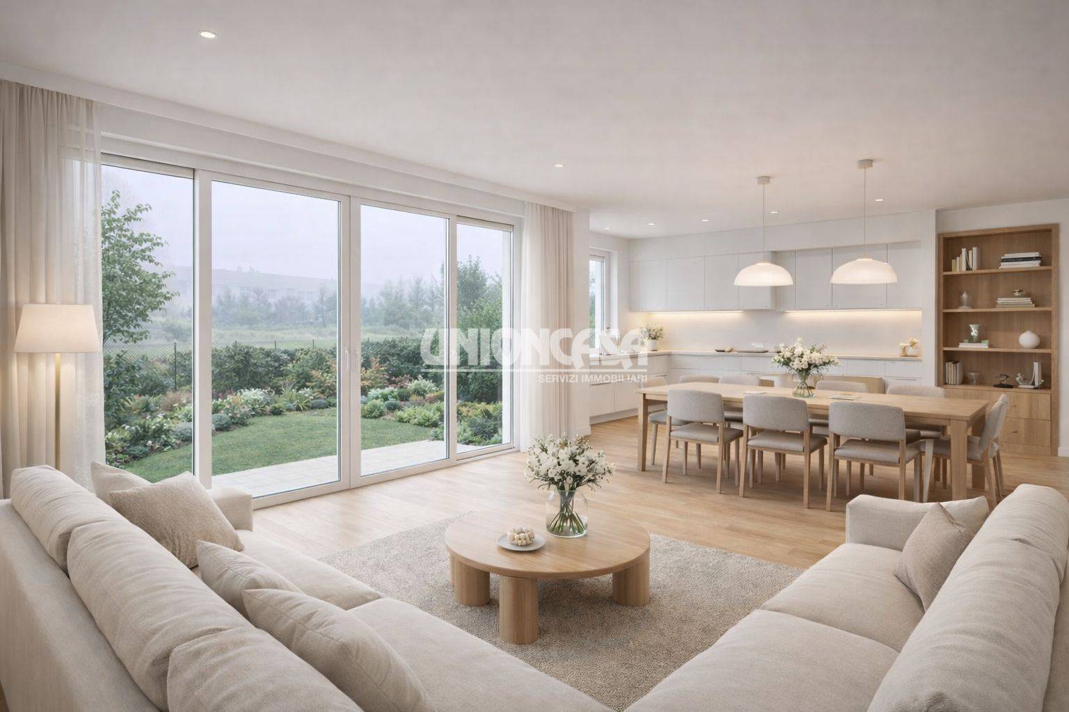 Rustico - Casale in vendita a Castelnuovo Bozzente