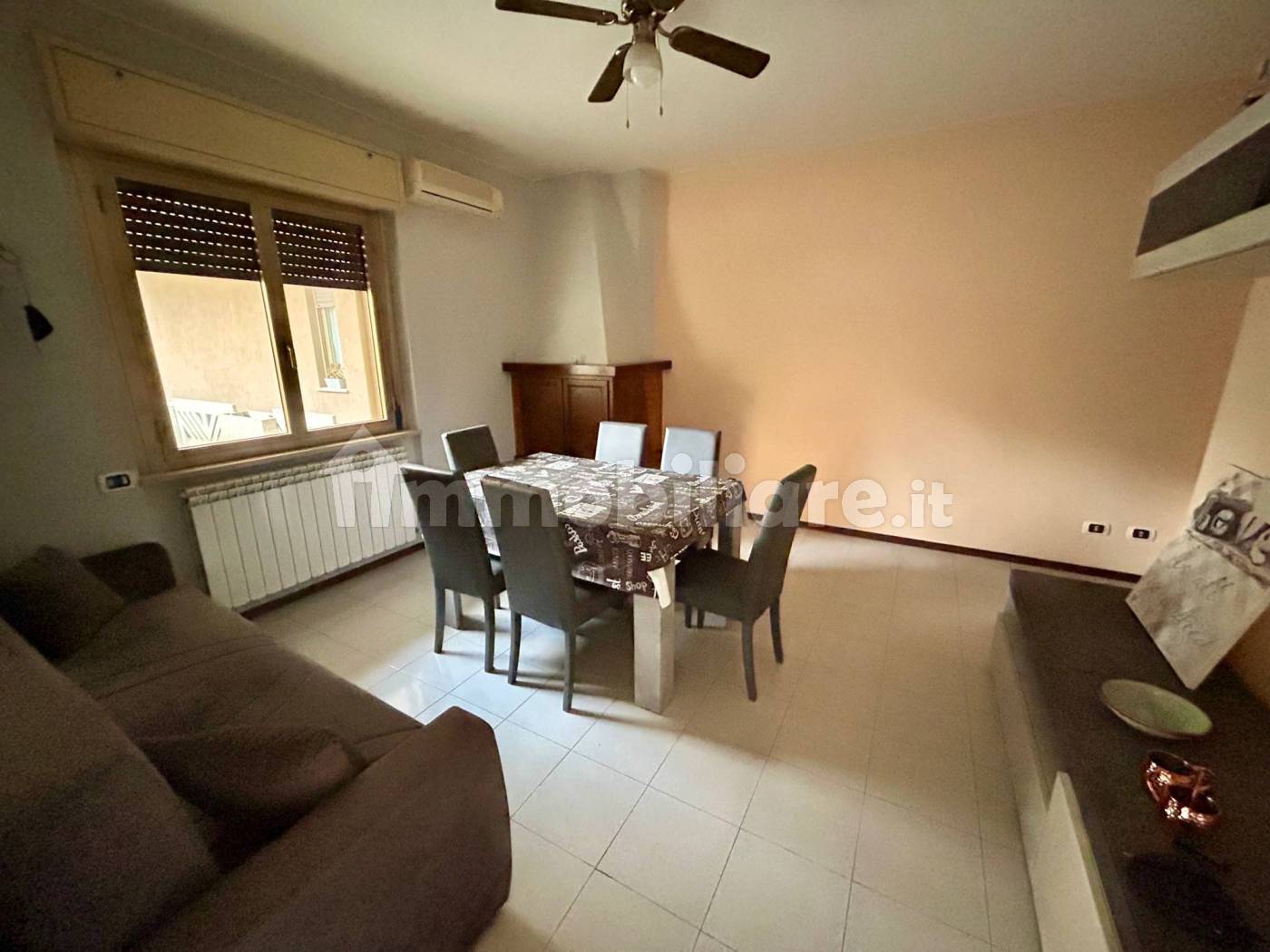 Appartamento in vendita a Todi