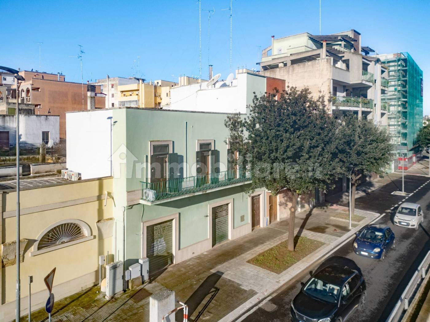 Casa indipendente in vendita a Lecce