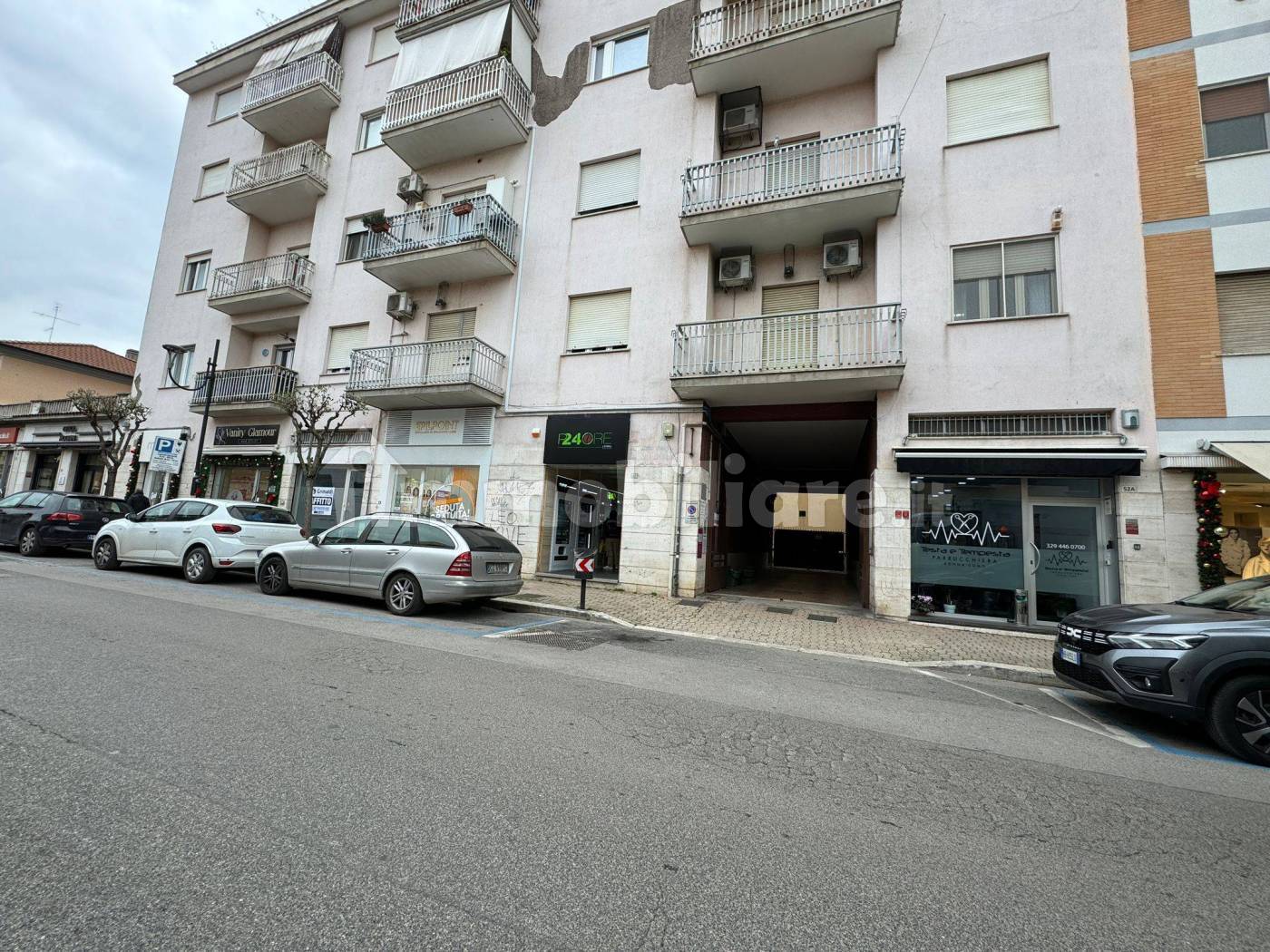 Appartamento in vendita a Aprilia