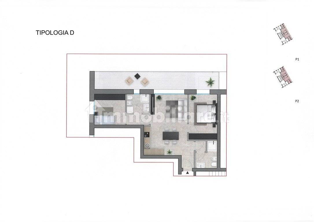 Appartamento - foto 3