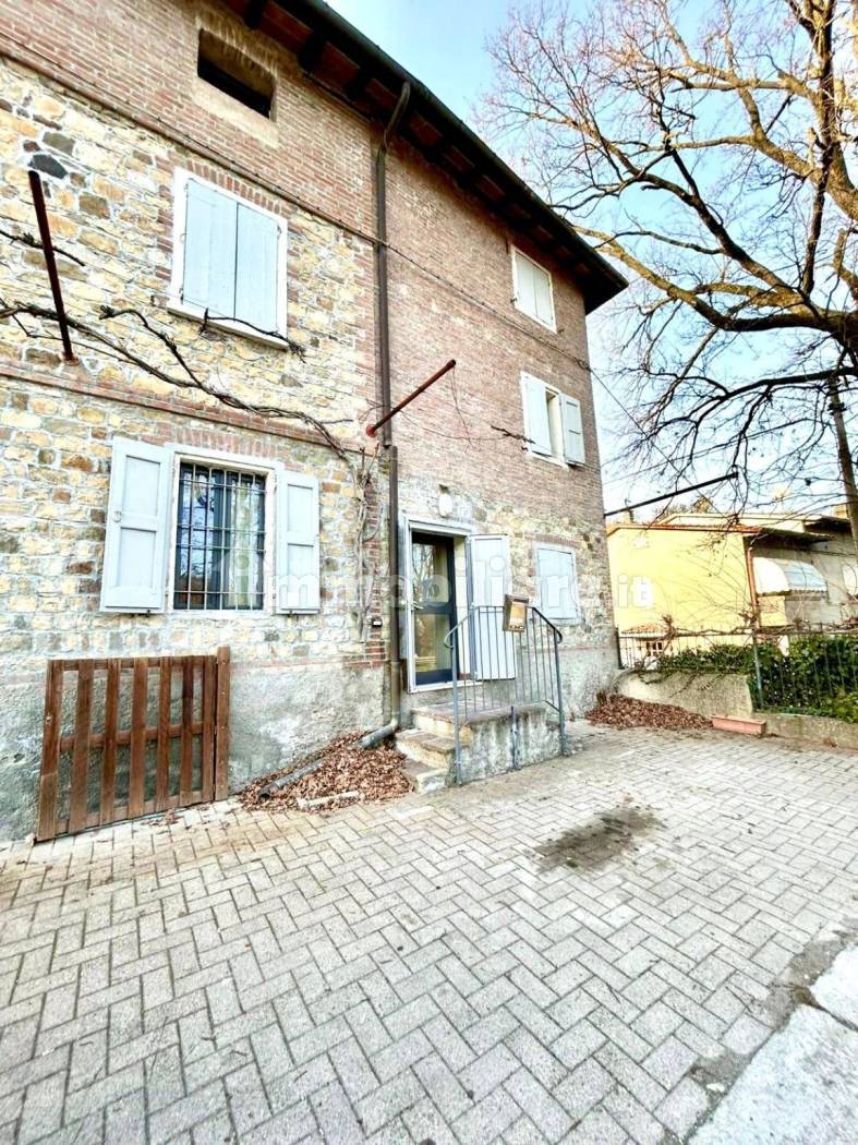 Appartamento in vendita a Scandiano