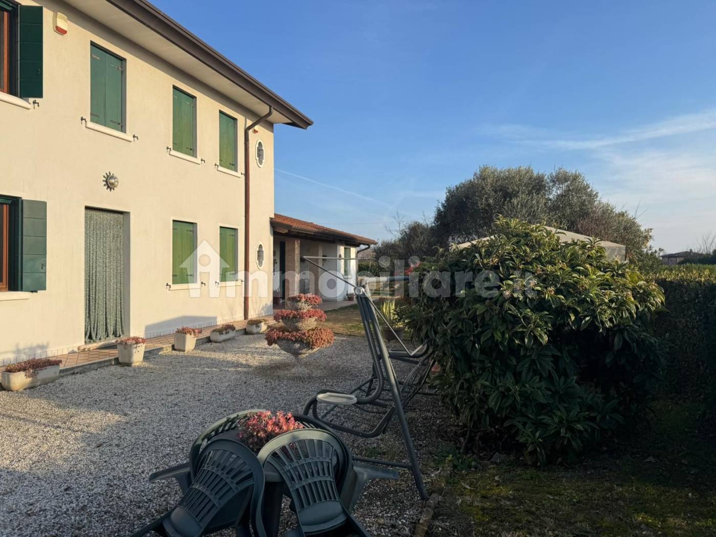 Villa in vendita a Fossalta di Piave