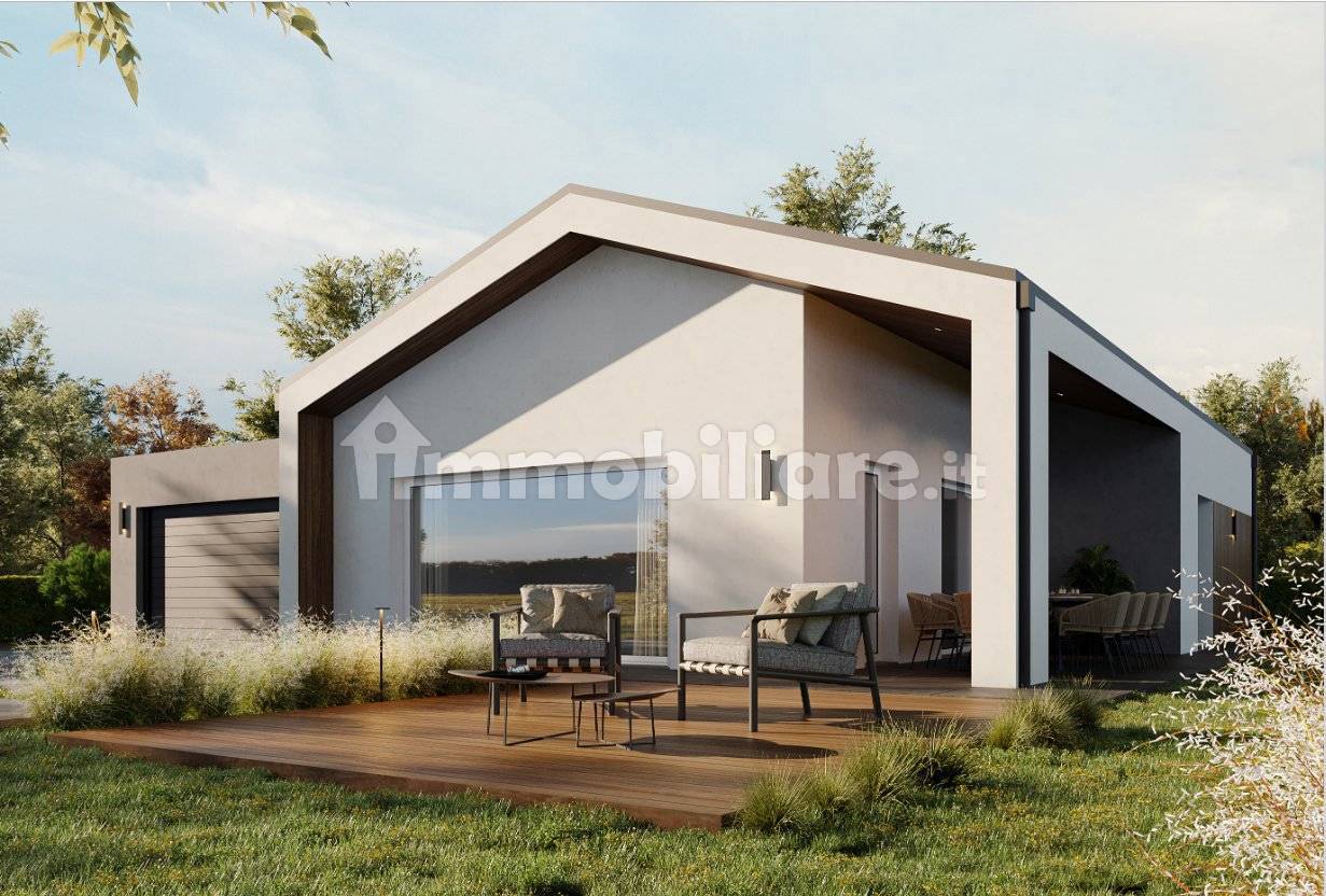 Villa in vendita a San Genesio ed Uniti