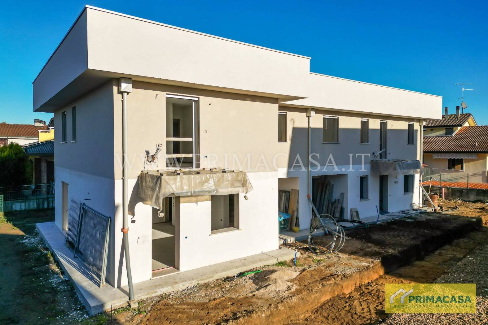 Villa in vendita a San Giovanni Lupatoto