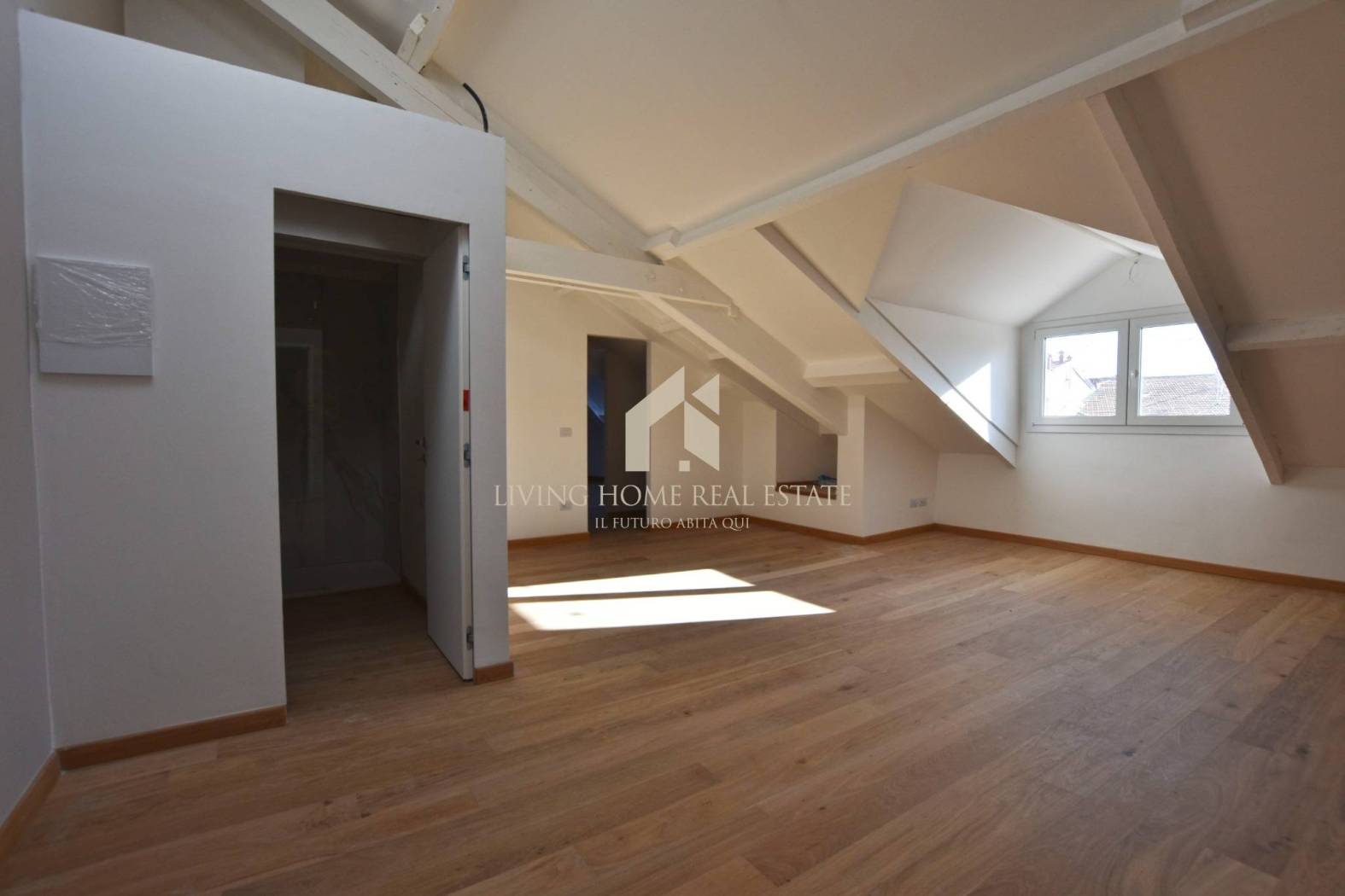 Attico - Mansarda - foto 2