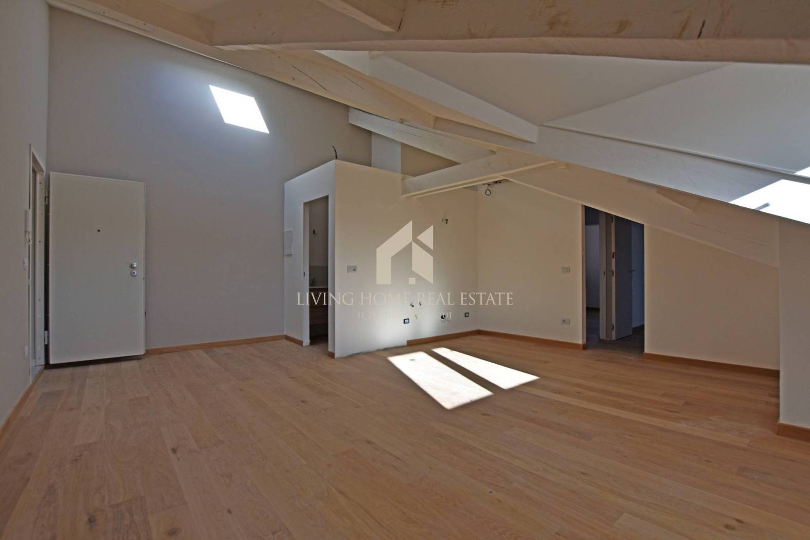 Attico - Mansarda - foto 3