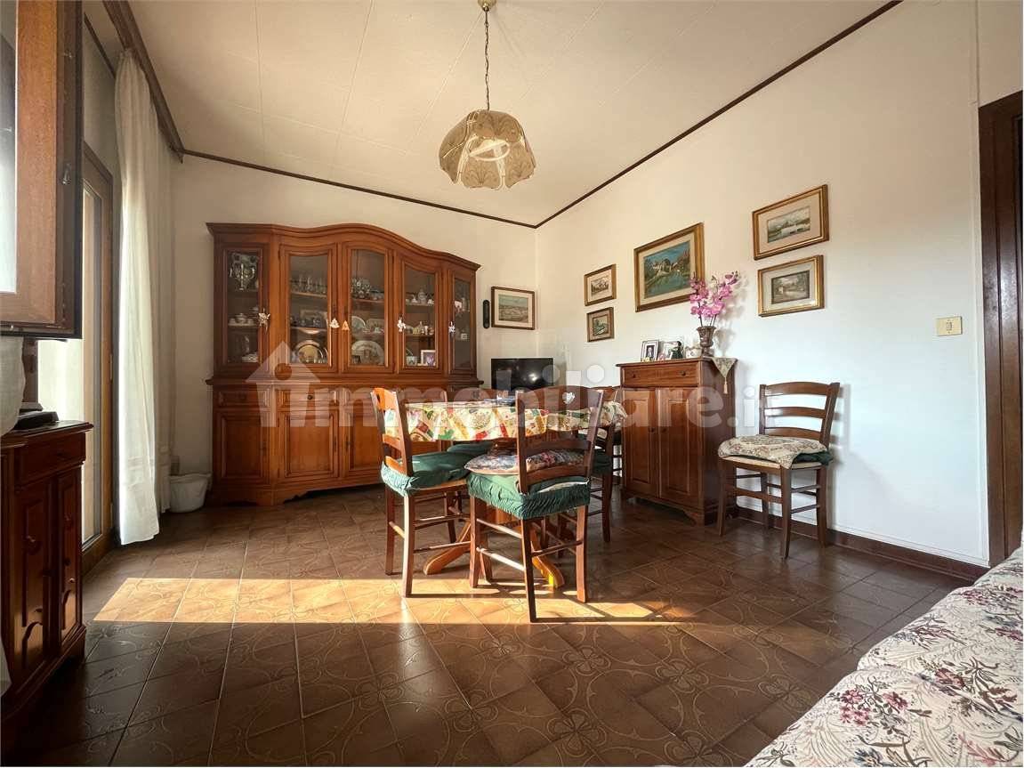 Appartamento in affitto a Jesolo