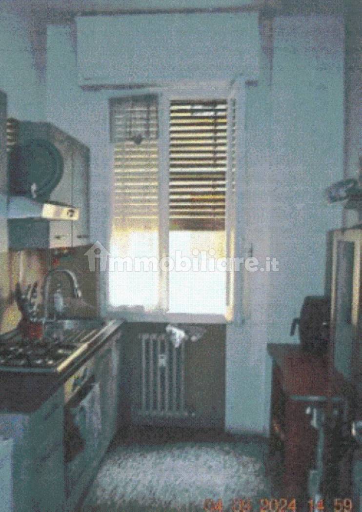 Appartamento in vendita a Modena