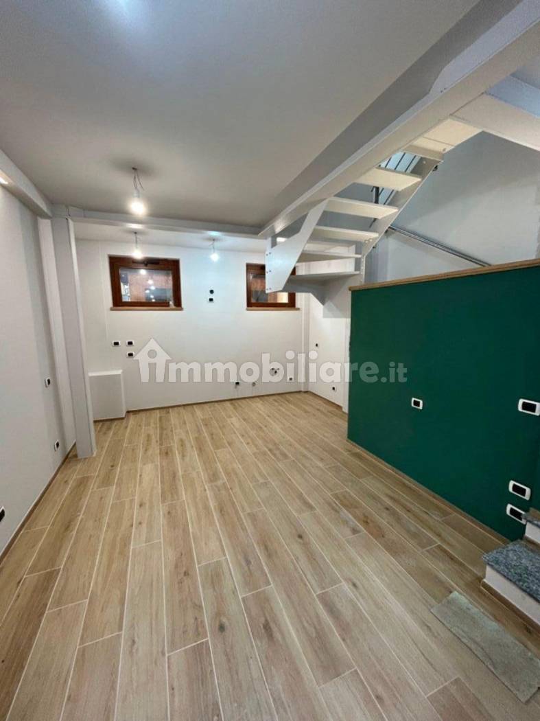 Appartamento in vendita a Cornaredo