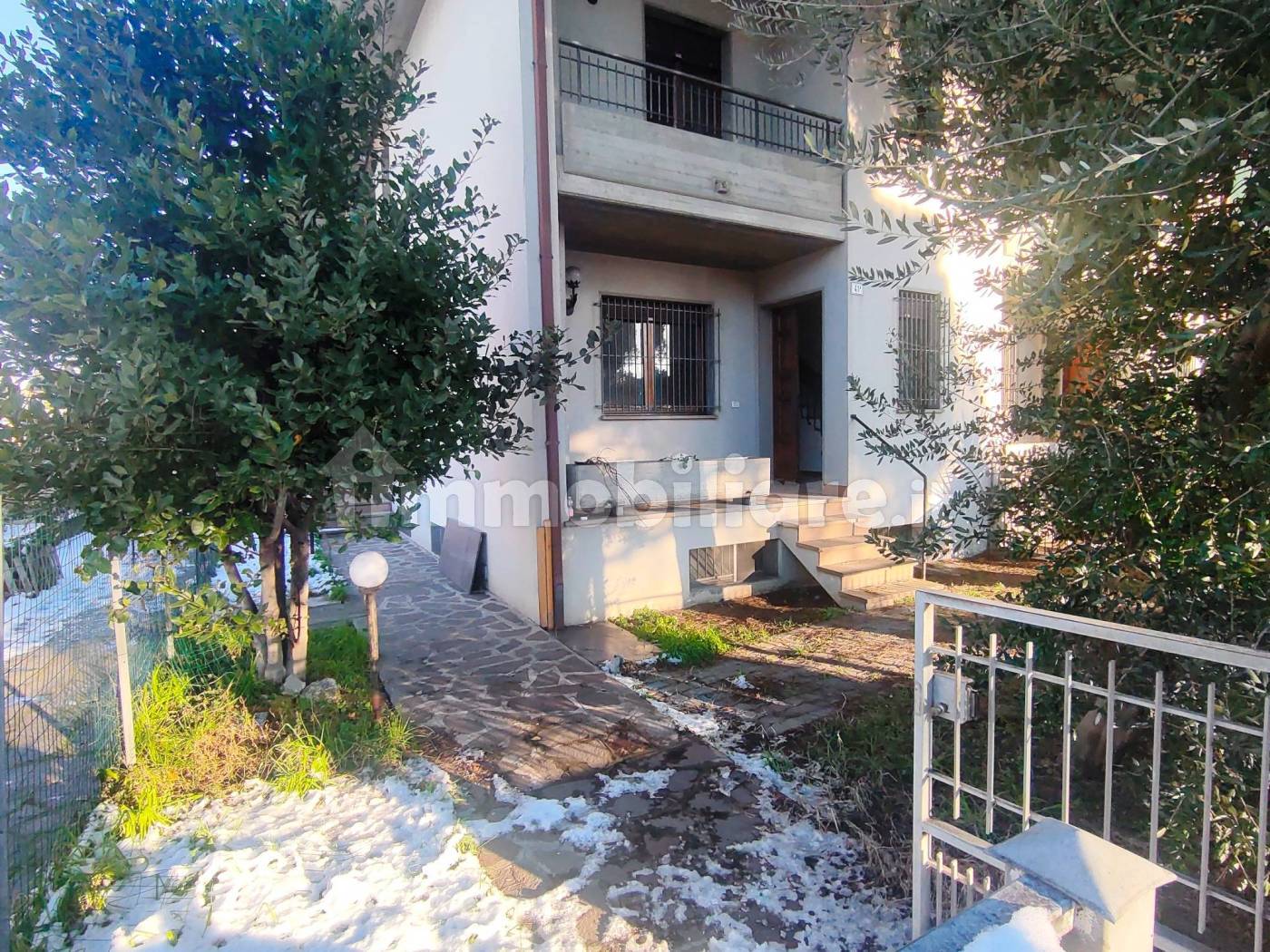 Villetta a schiera in vendita a Cesenatico