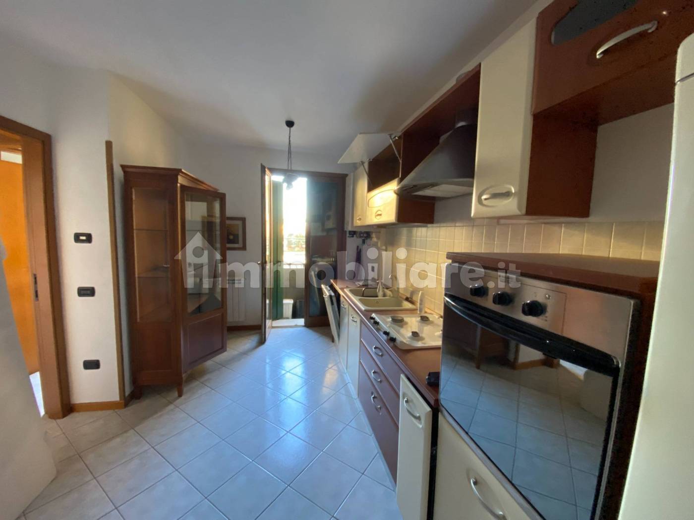 Appartamento in vendita a Santa Maria di Sala