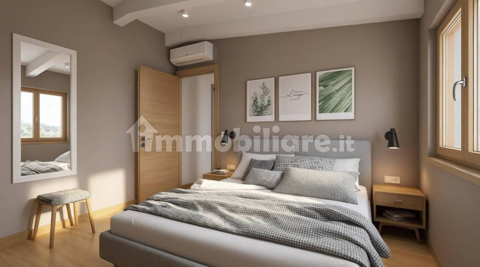 Attico - Mansarda - foto 5