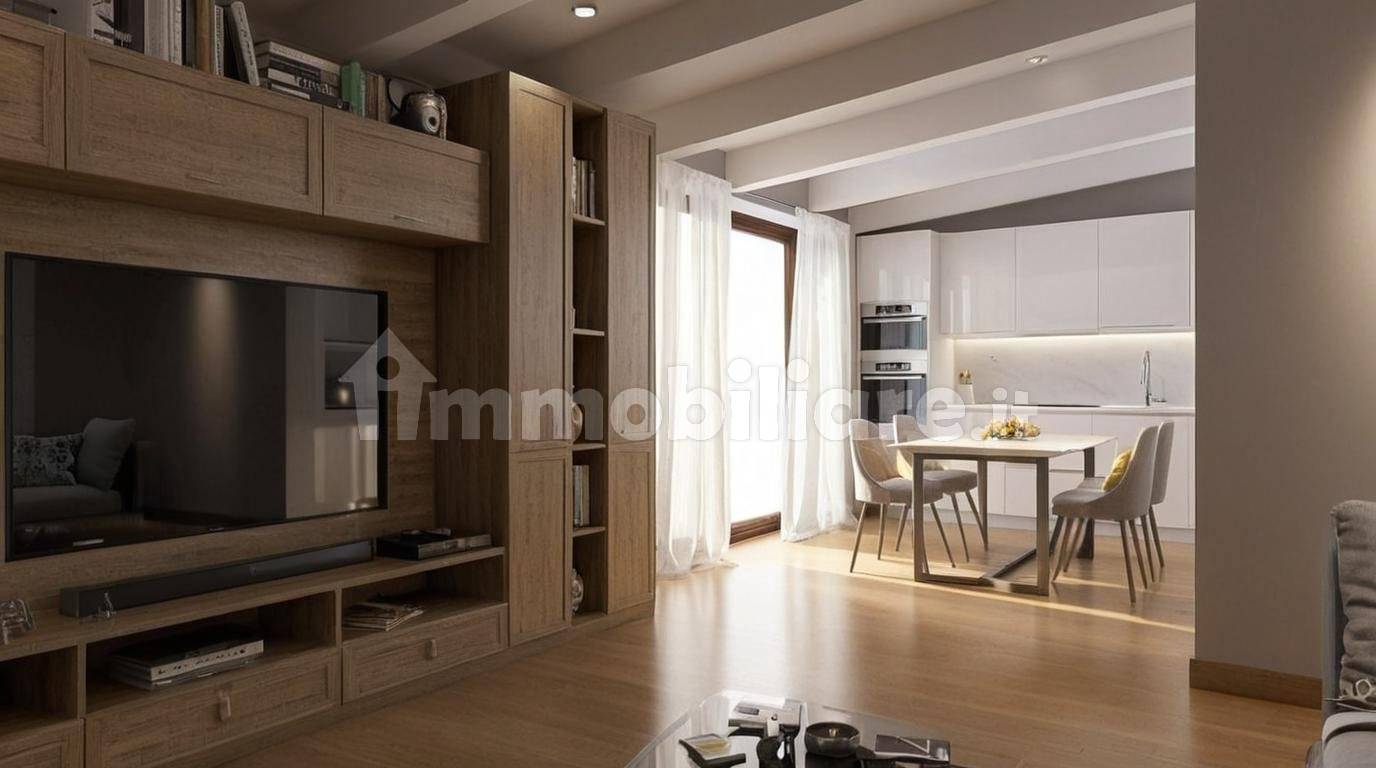 Attico - Mansarda in vendita a Elmas