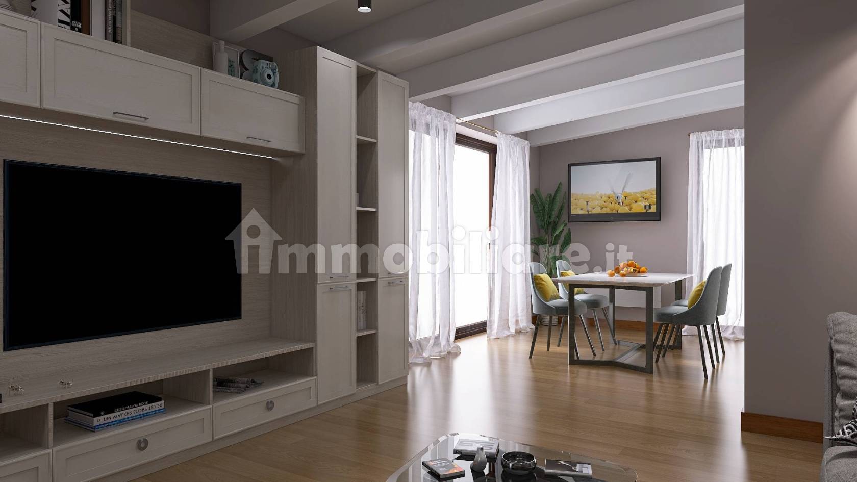 Attico - Mansarda - foto 3