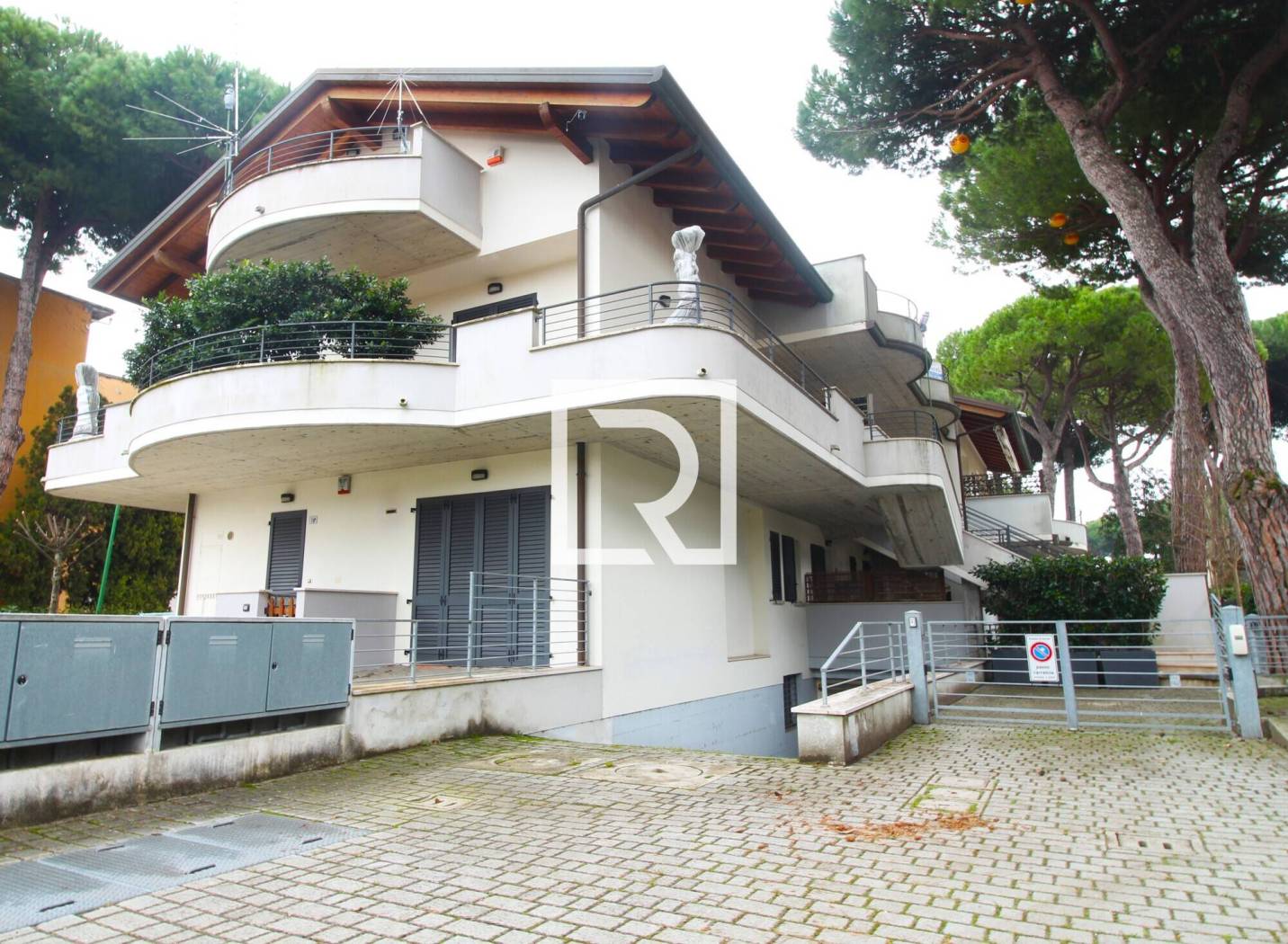 Appartamento in vendita a Cervia