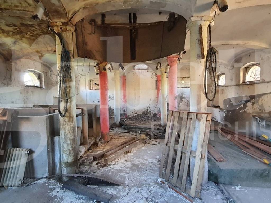 Interno non residenziale