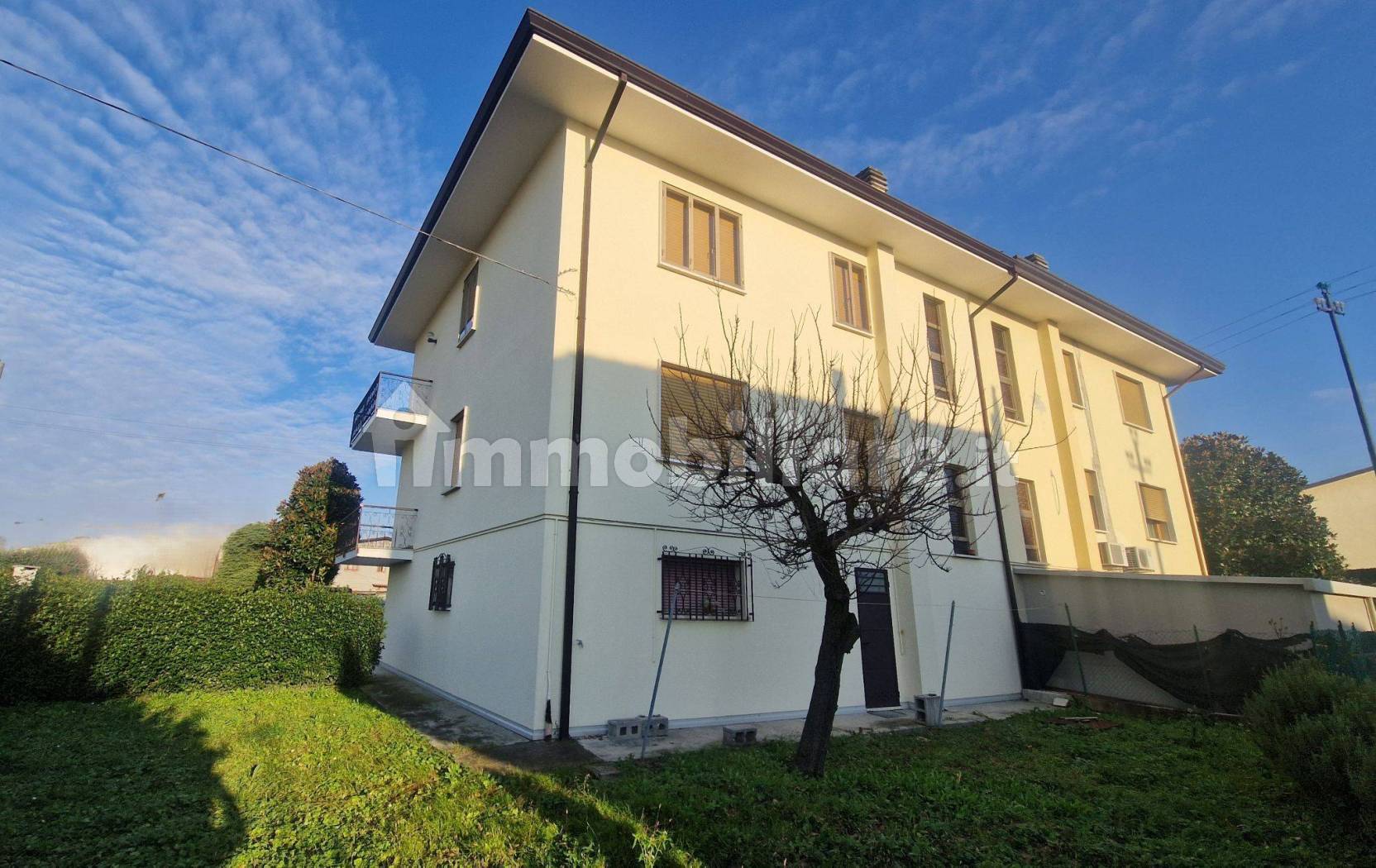 Villa in vendita a Torreglia