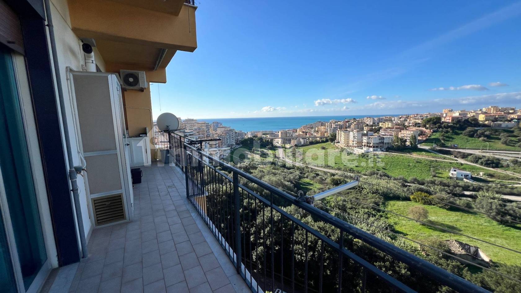 Appartamento in vendita a Sciacca