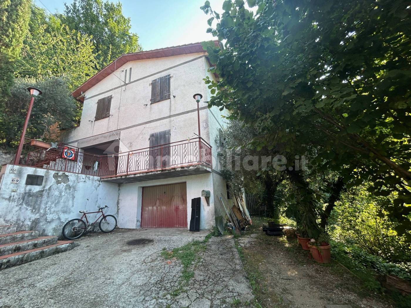 Villa in vendita a Marliana