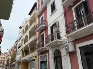 3-room flat via Brennero 3, Carrassi, Bari