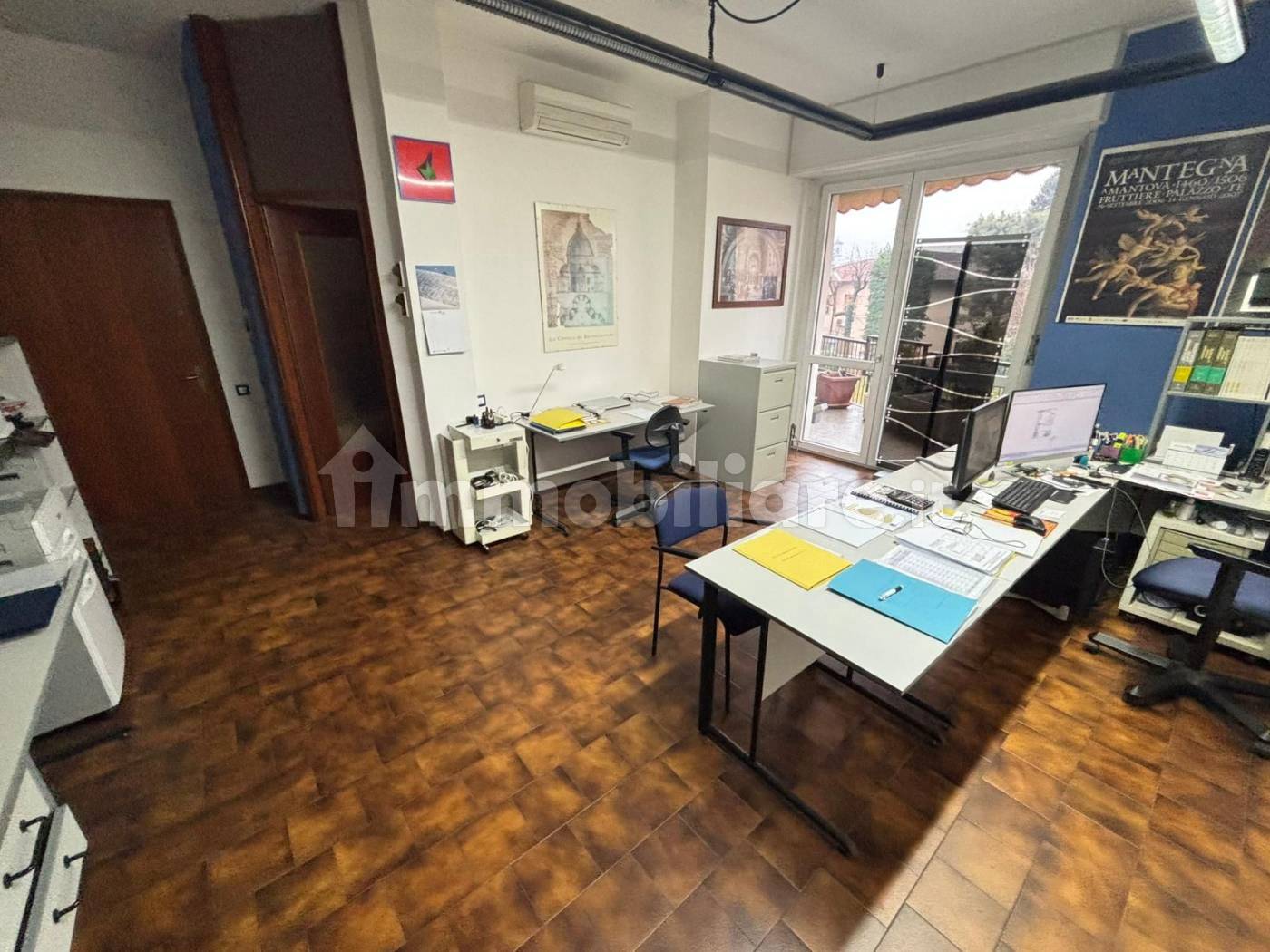 Appartamento in vendita a Lurate Caccivio