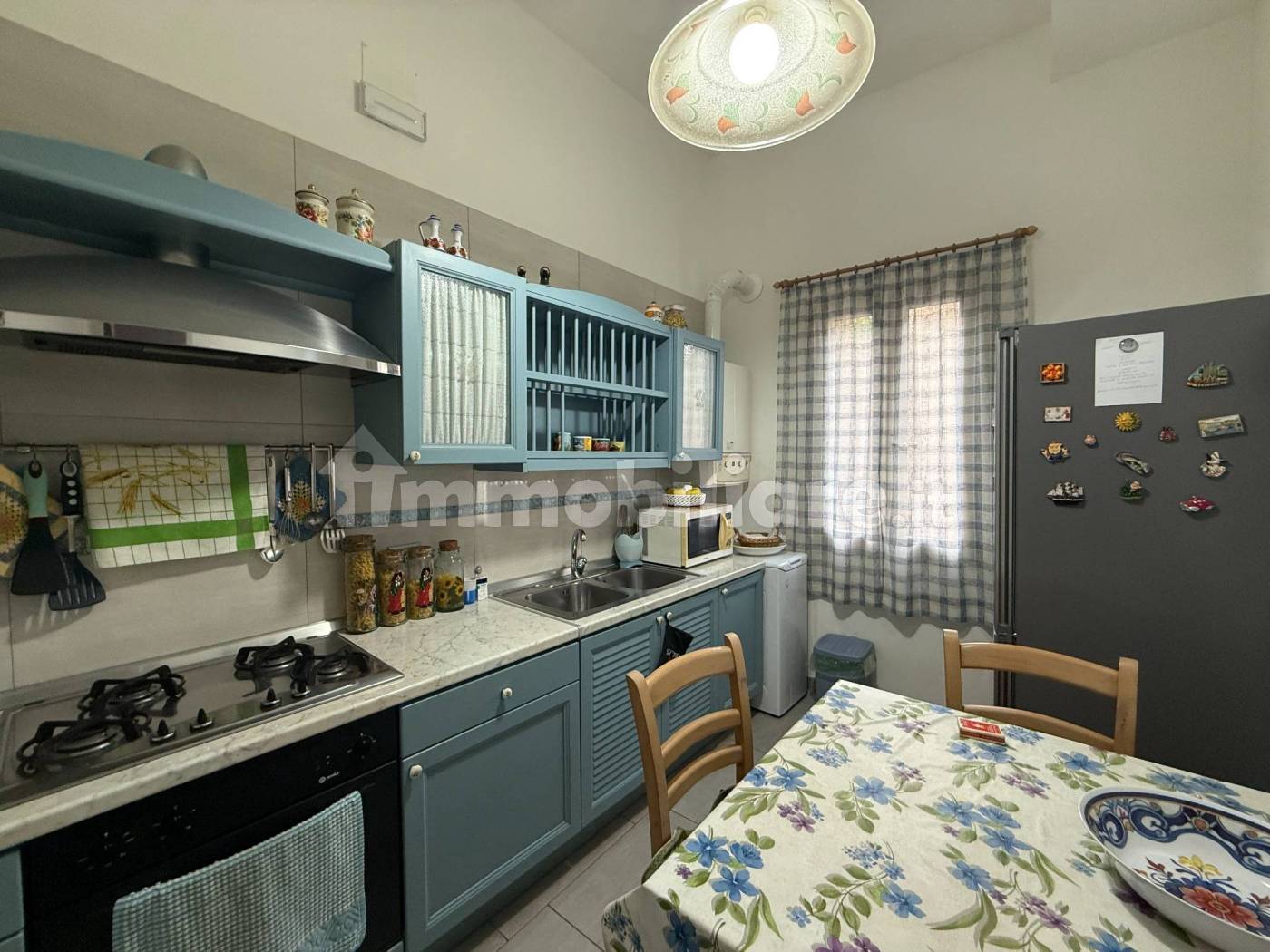 Appartamento in vendita a Alcamo