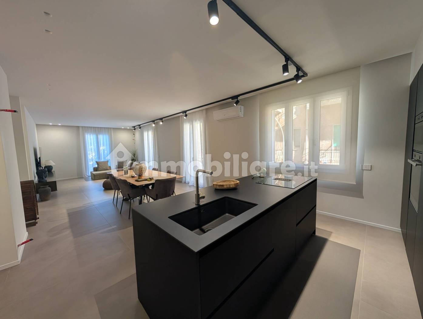 Appartamento in vendita a Trapani