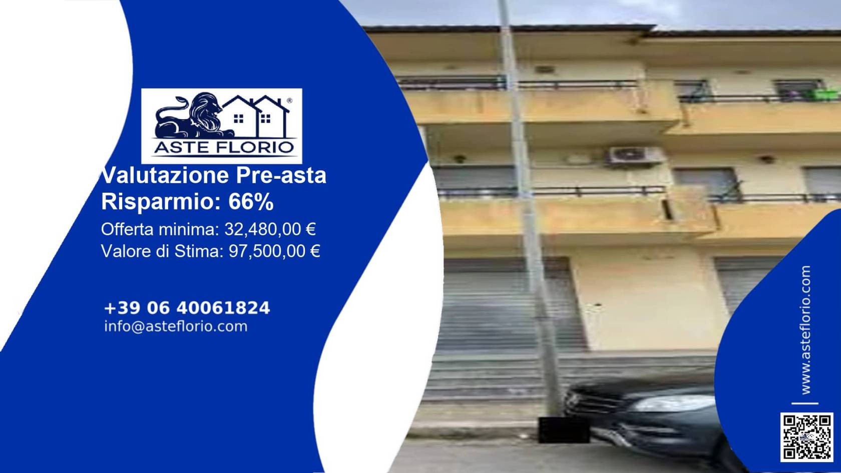 Appartamento in vendita a Modica