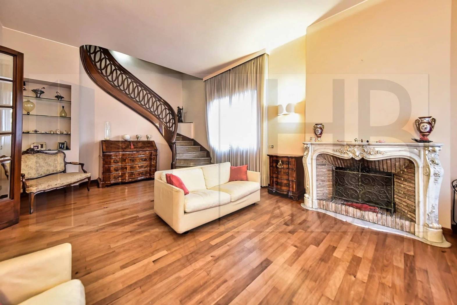 Villa in vendita a Rho