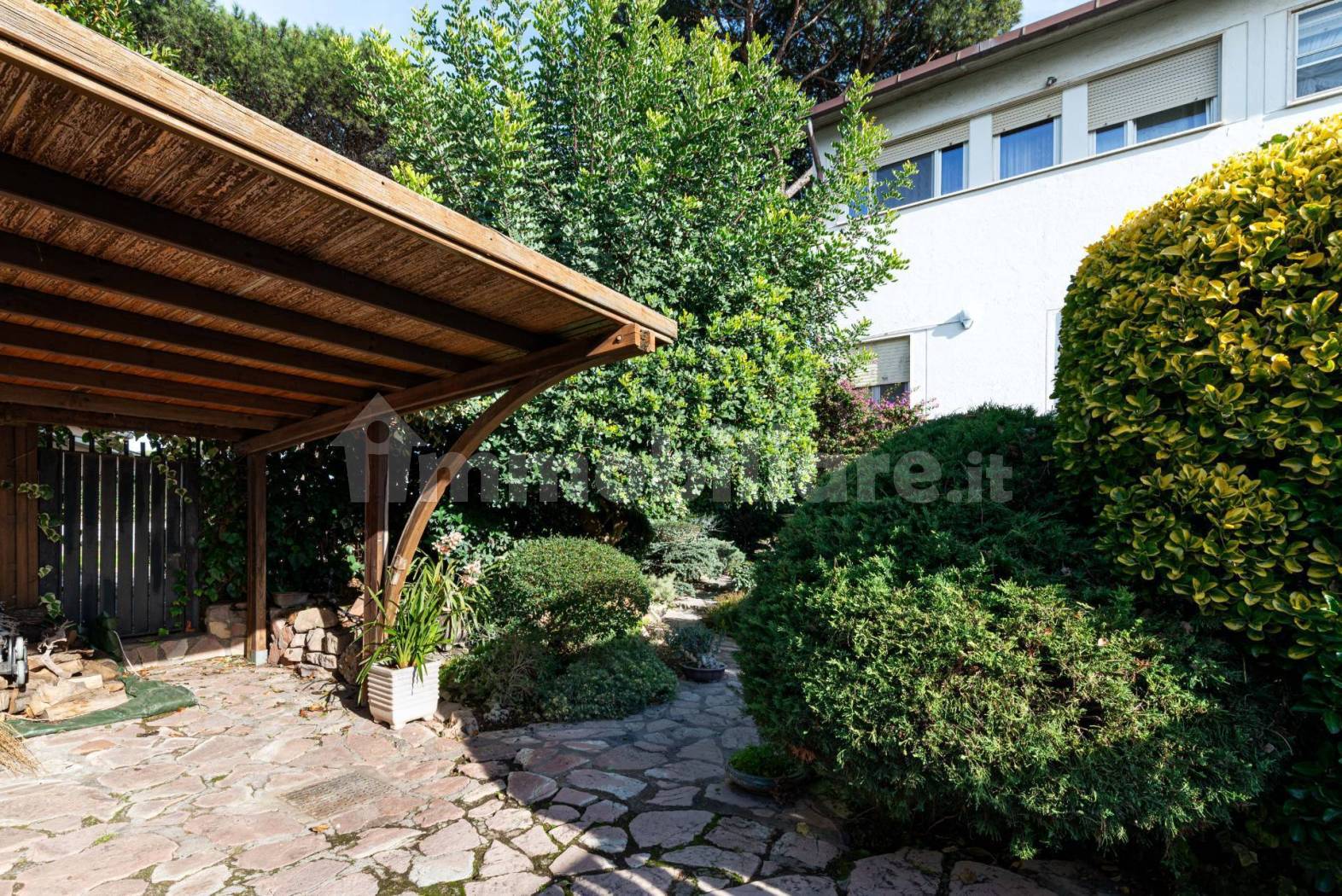 Villetta a schiera in vendita a Roma