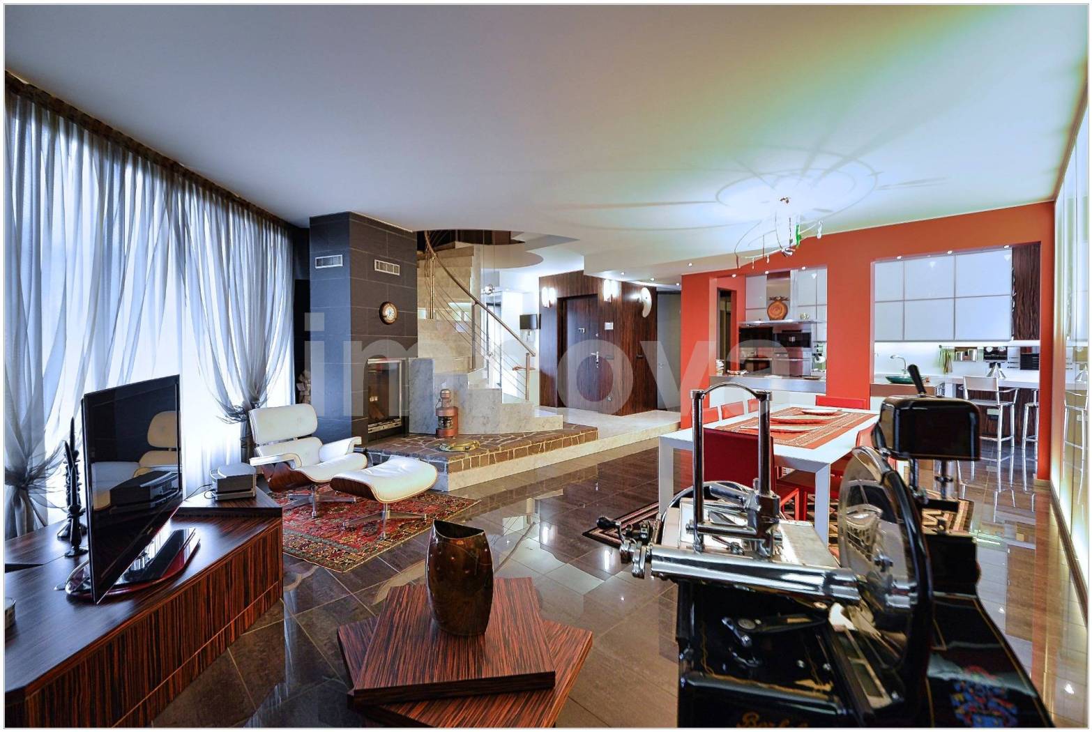 Attico - Mansarda - foto 2