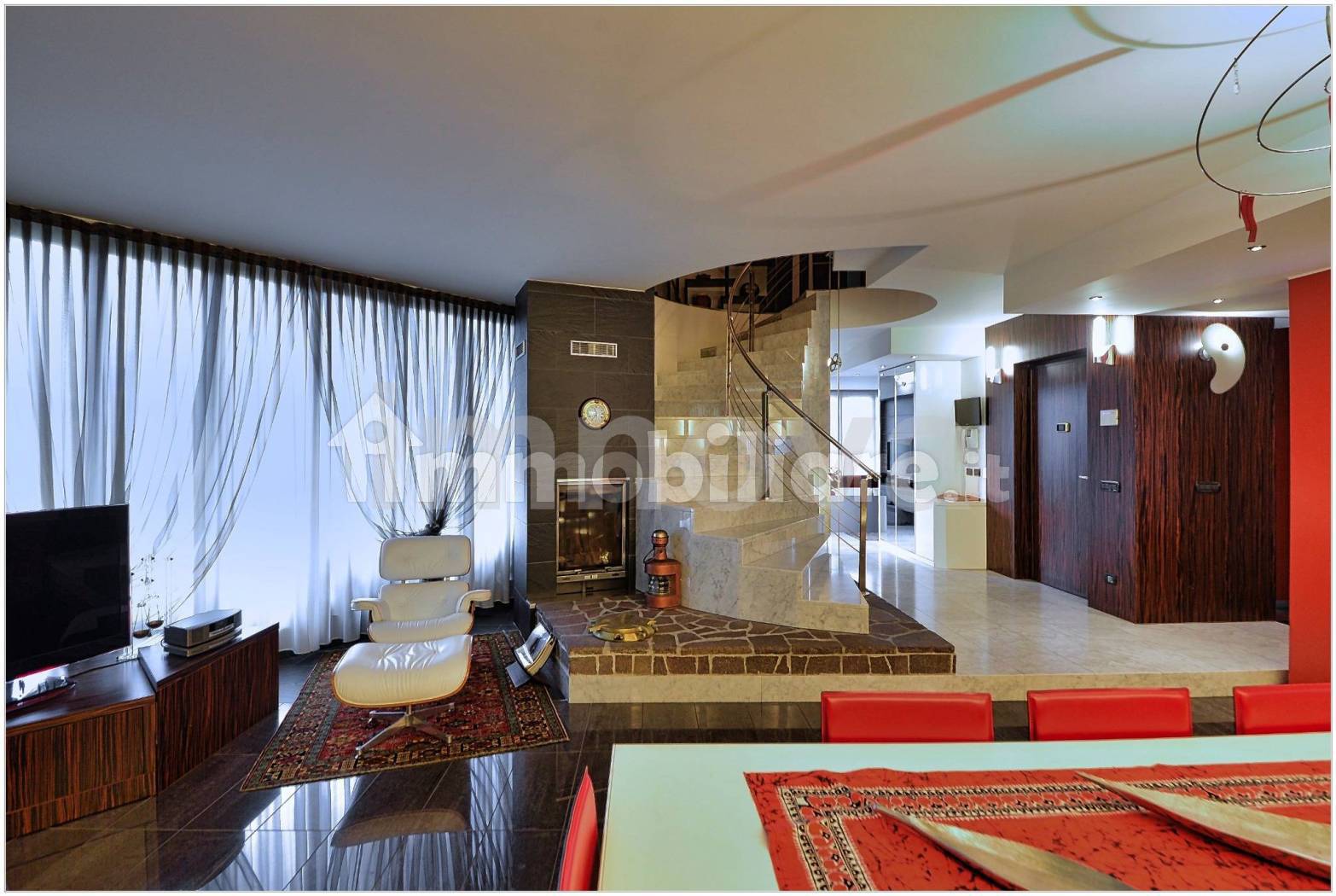 Attico - Mansarda - foto 3