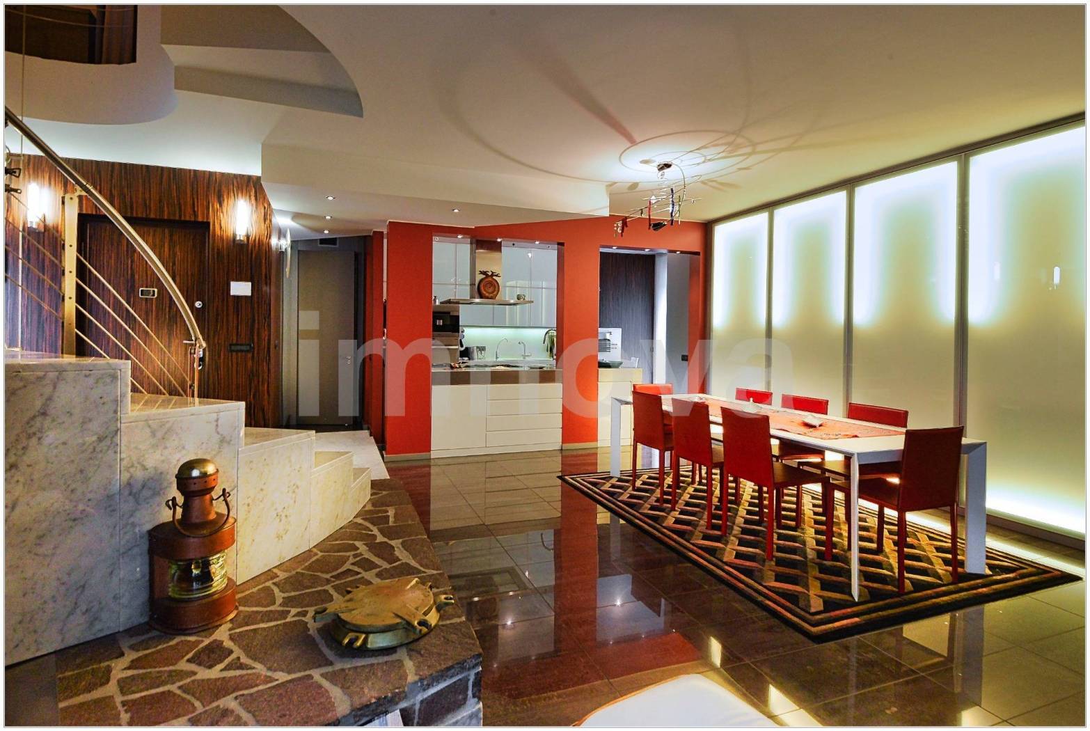 Attico - Mansarda - foto 5