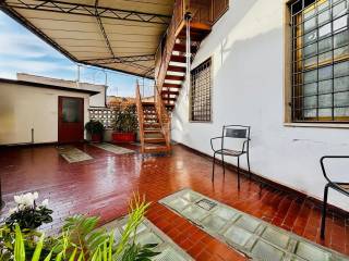 Cortile interno