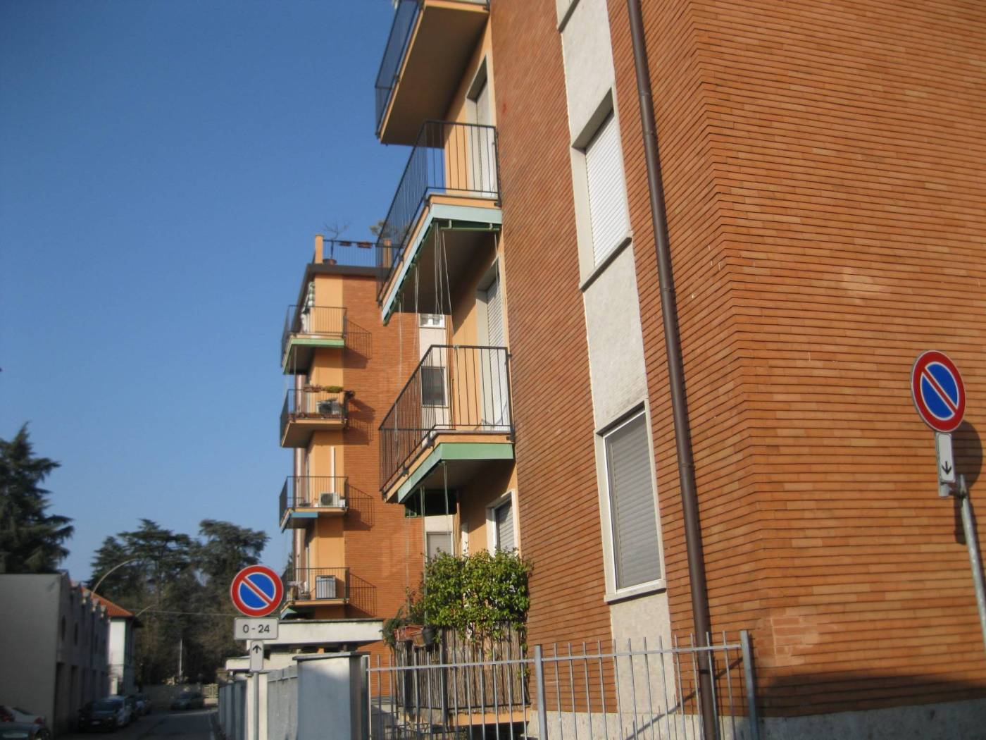 Appartamento in vendita a Corbetta