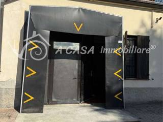 Posto macchina