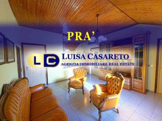 Apartment via Prà 9, Pra', Genoa