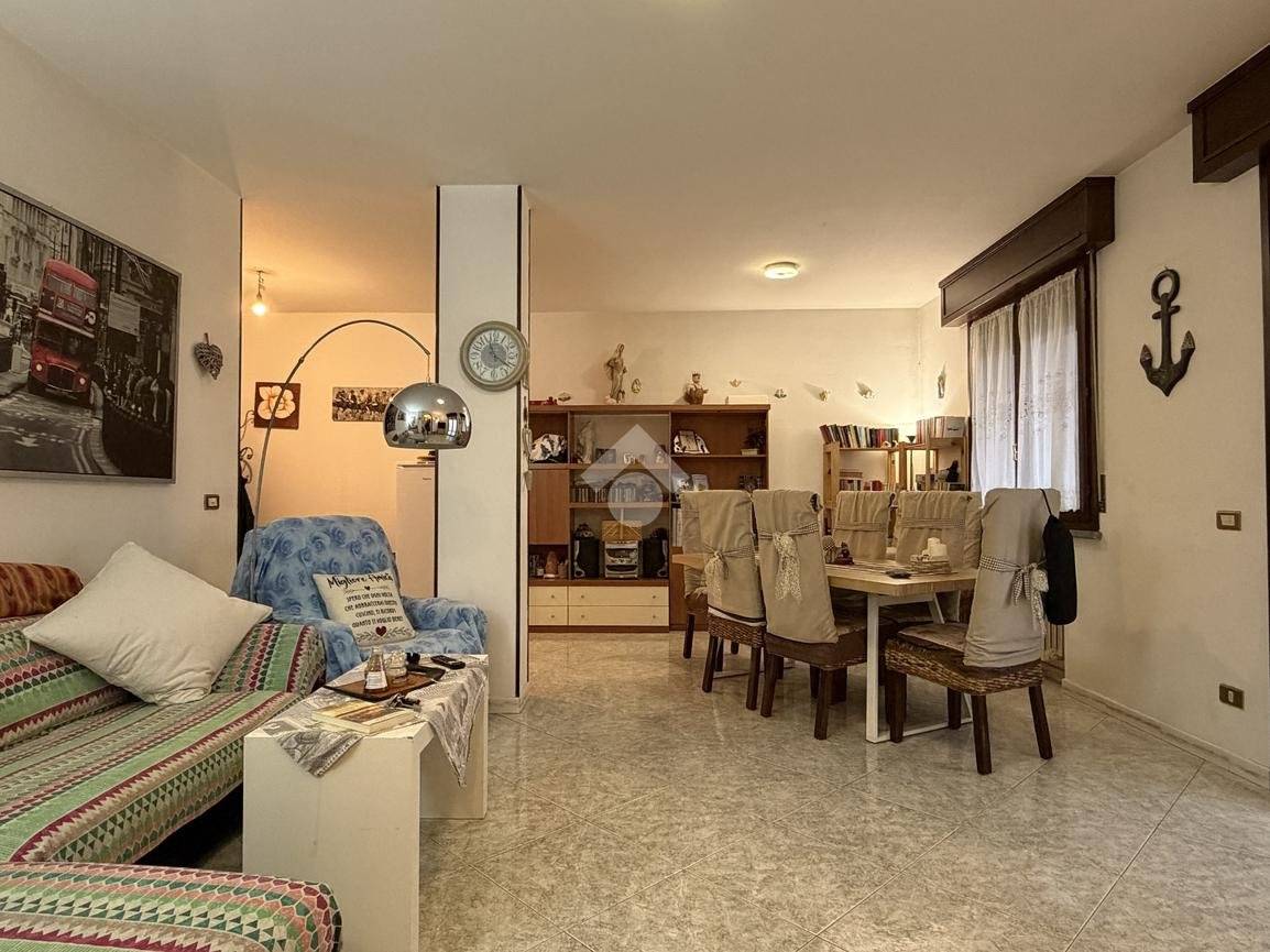 Appartamento in vendita a Reggio Emilia