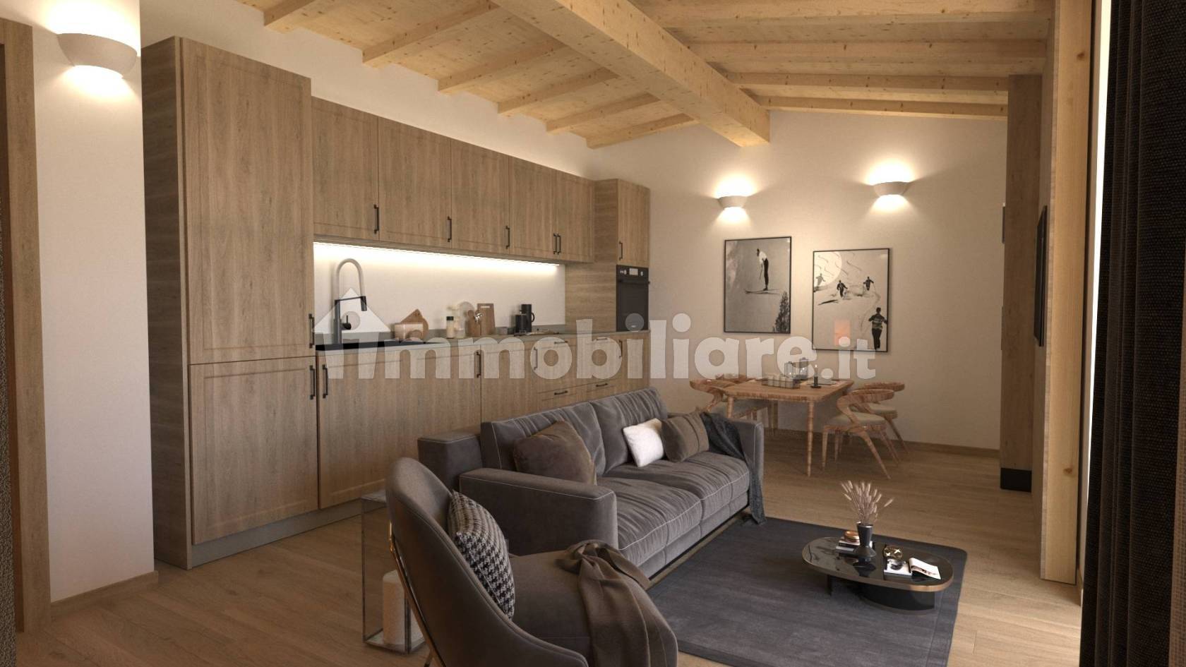 Appartamento - foto 2