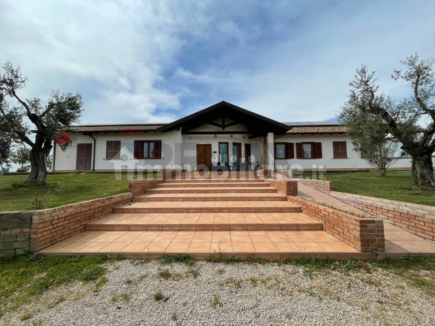 Villa in vendita a Latina