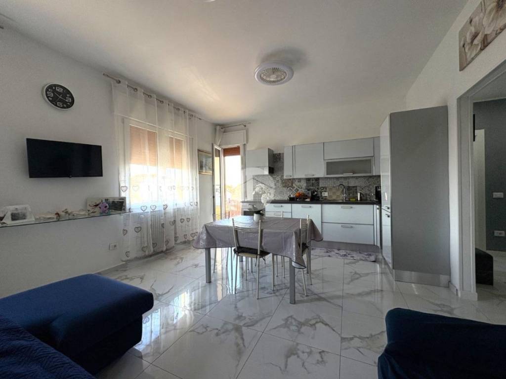 Vendita Appartamento Treviso. Trilocale in via Sant'Antonino 213 ...